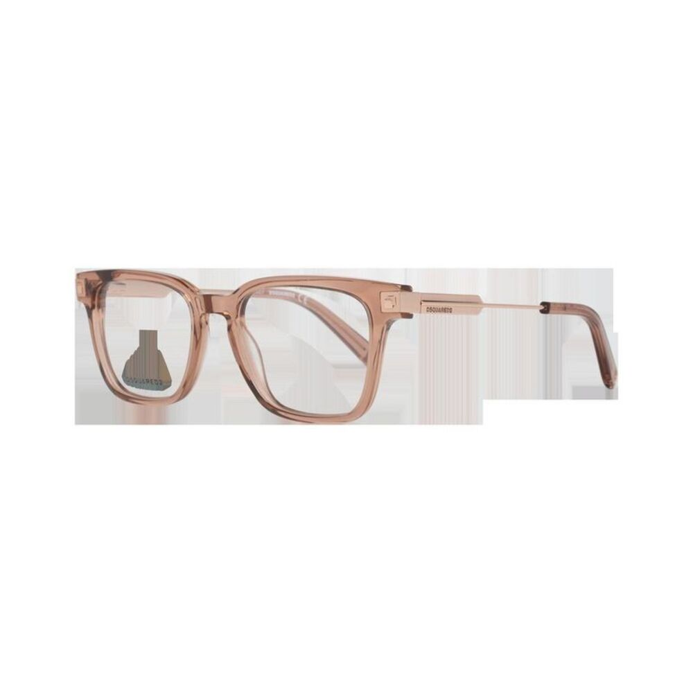 Dsquared² Multicolor Metal Glasses Women's (Frames)